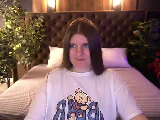 CassandraGoldd webcam