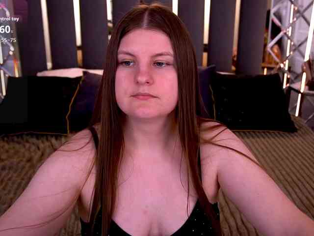 CassandraGoldd webcam