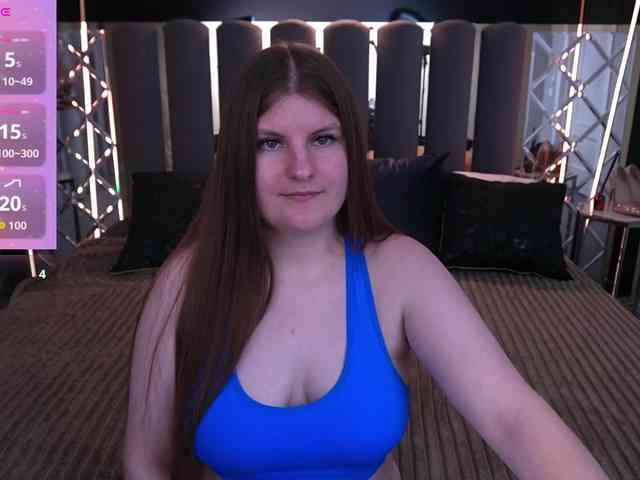 CassandraGoldd webcam