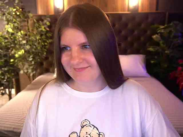 CassandraGoldd webcam