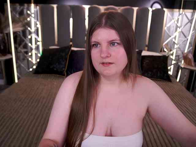 CassandraGoldd webcam
