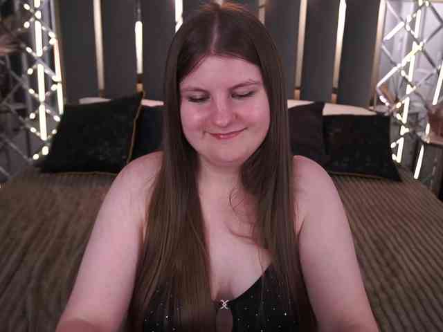 CassandraGoldd webcam