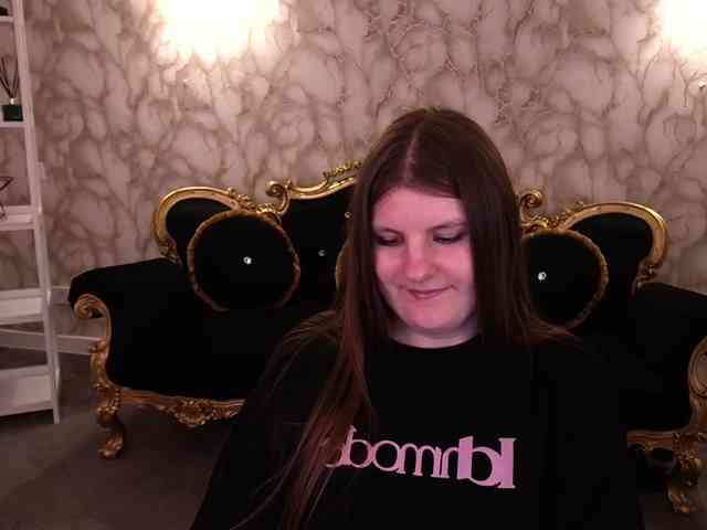 CassandraGoldd webcam