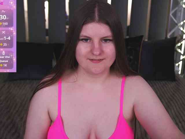 CassandraGoldd webcam