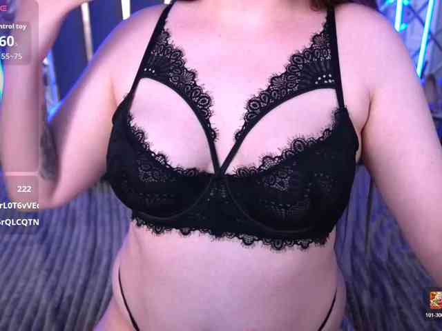 CassandraGoldd webcam