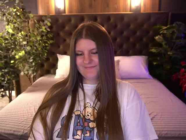 CassandraGoldd webcam