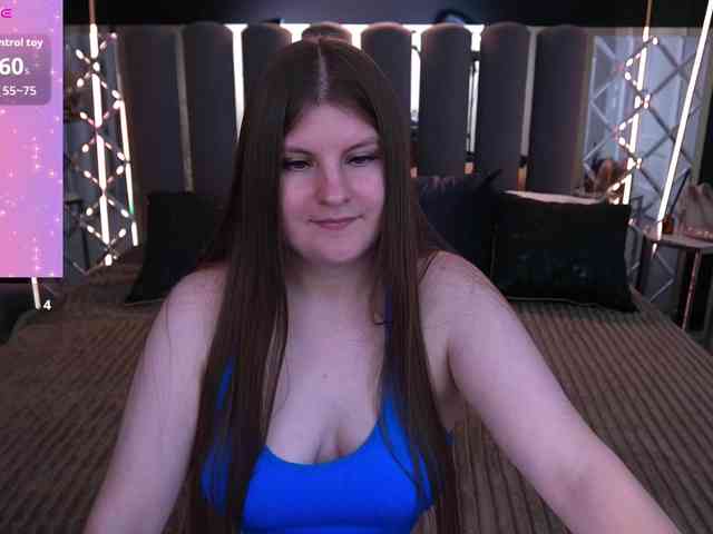 CassandraGoldd webcam