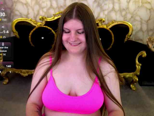 CassandraGoldd webcam