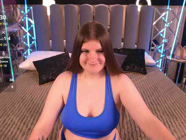 CassandraGoldd webcam