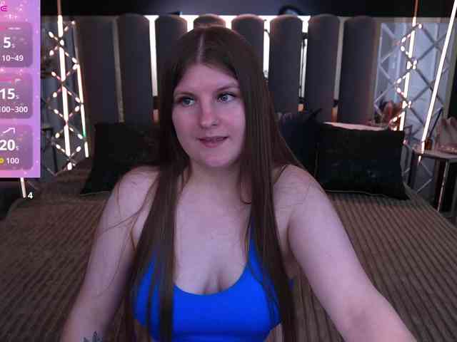 CassandraGoldd webcam