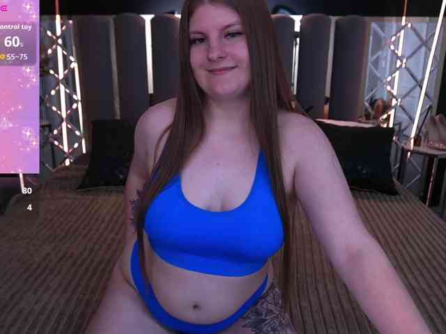 CassandraGoldd webcam