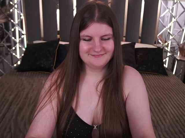 CassandraGoldd webcam