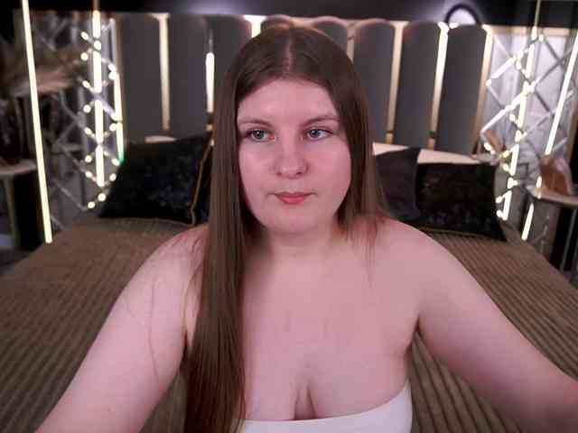 CassandraGoldd webcam