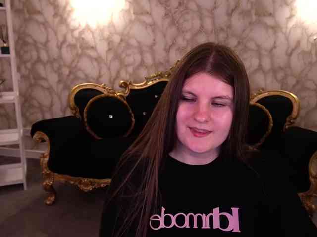 CassandraGoldd webcam