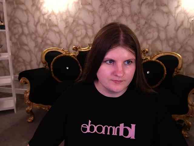 CassandraGoldd webcam