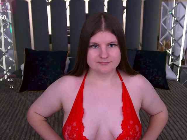 CassandraGoldd webcam