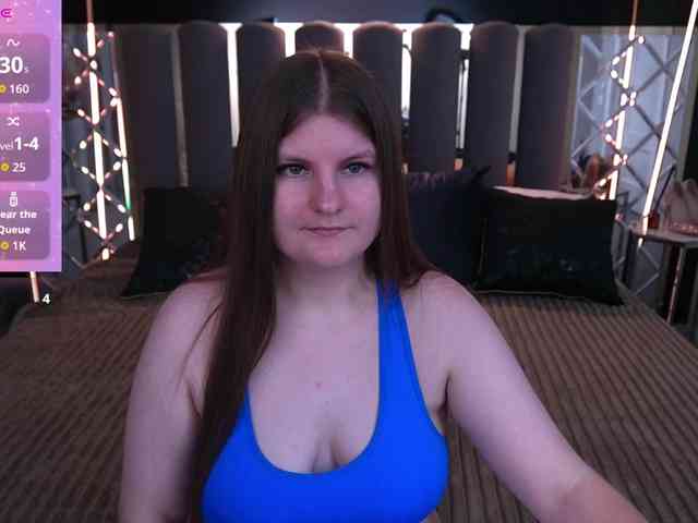 CassandraGoldd webcam