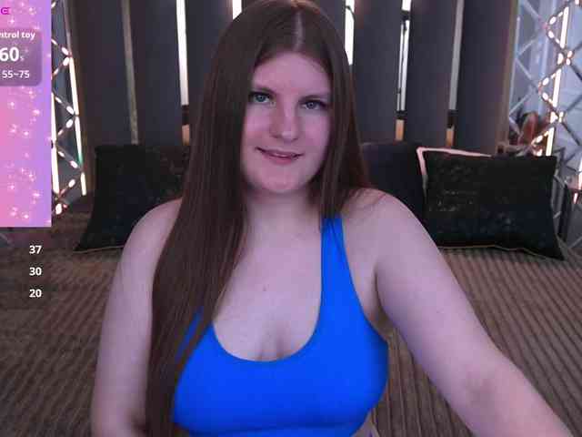 CassandraGoldd webcam