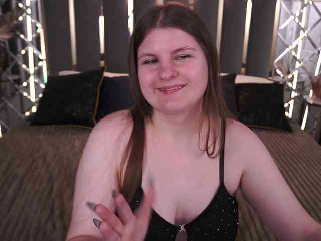CassandraGoldd webcam