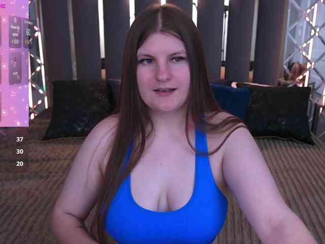 CassandraGoldd webcam