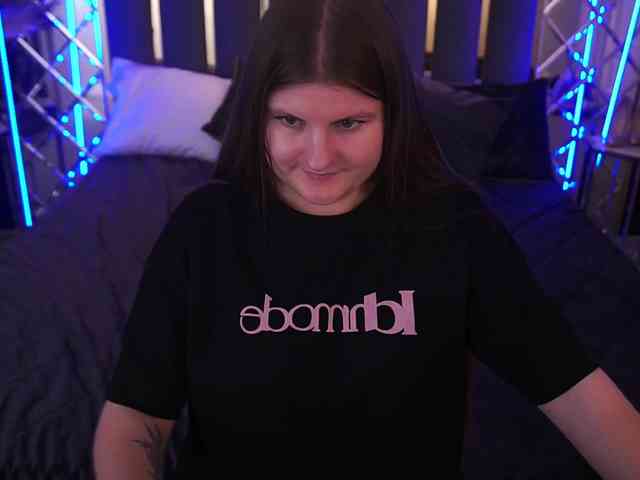CassandraGoldd webcam