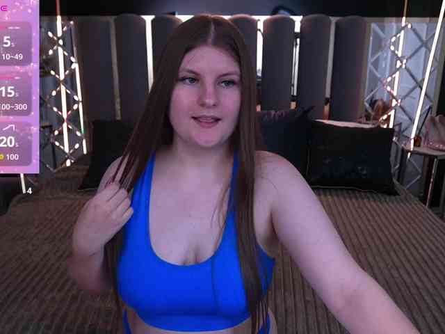 CassandraGoldd webcam