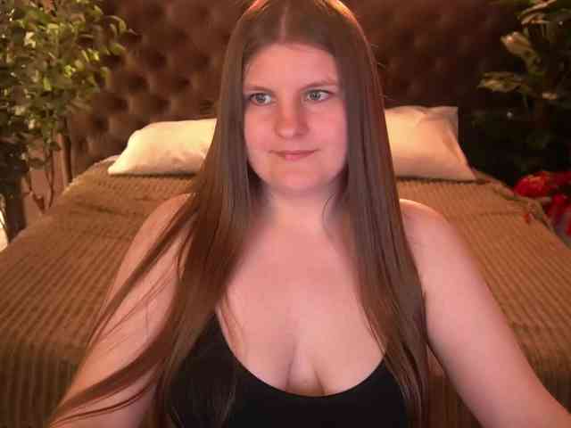 CassandraGoldd webcam