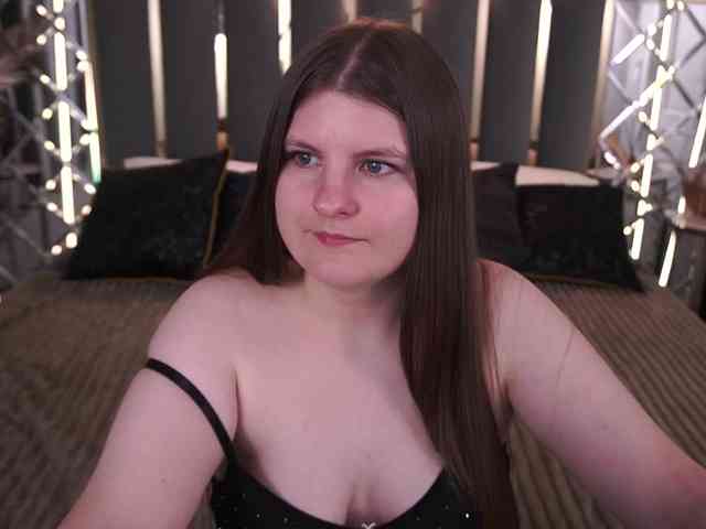 CassandraGoldd webcam