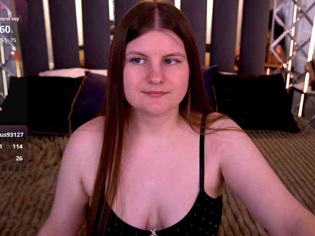 CassandraGoldd webcam
