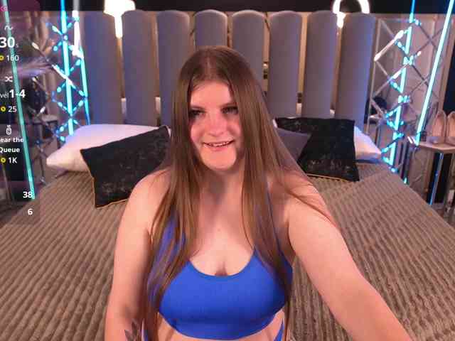 CassandraGoldd webcam
