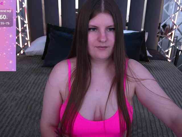 CassandraGoldd webcam