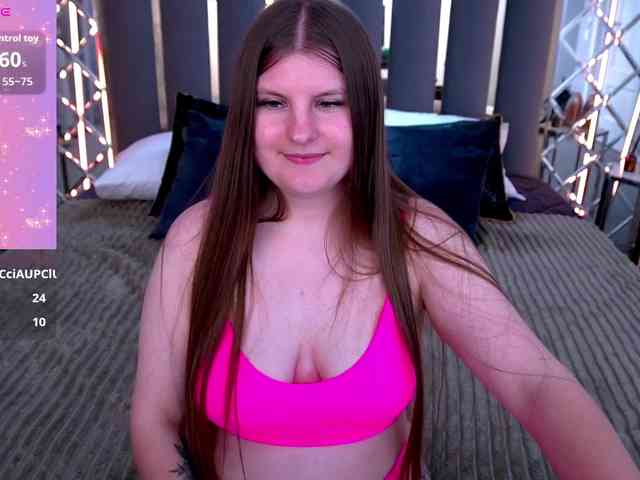 CassandraGoldd webcam