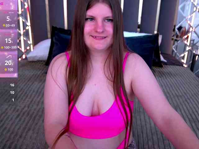 CassandraGoldd webcam
