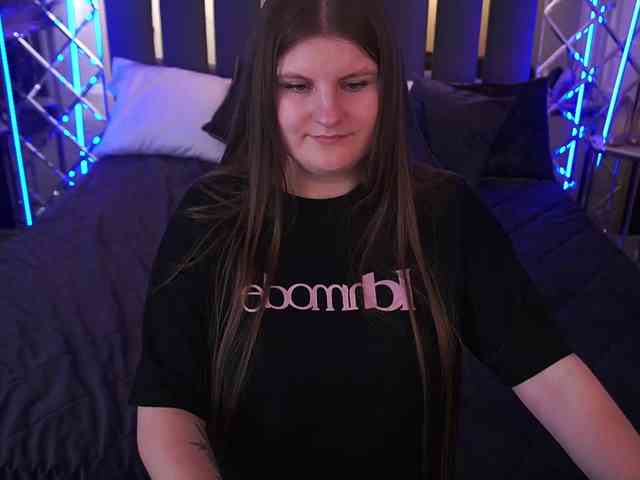 CassandraGoldd webcam