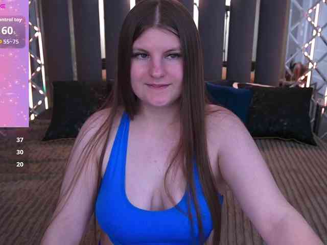 CassandraGoldd webcam