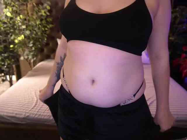 CassandraGoldd webcam