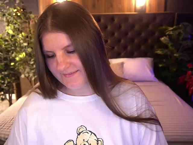 CassandraGoldd webcam
