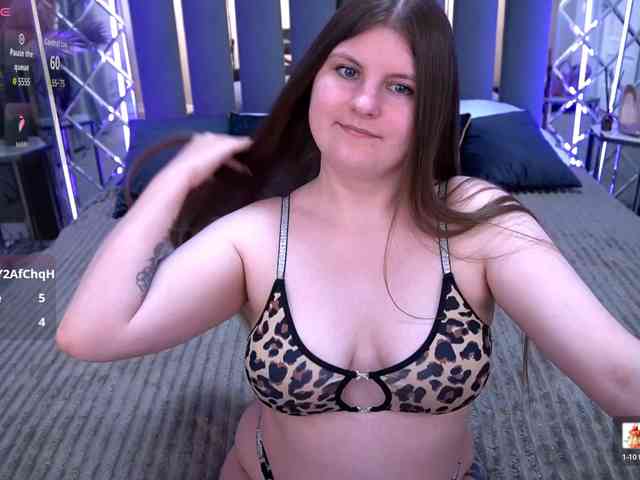 CassandraGoldd webcam