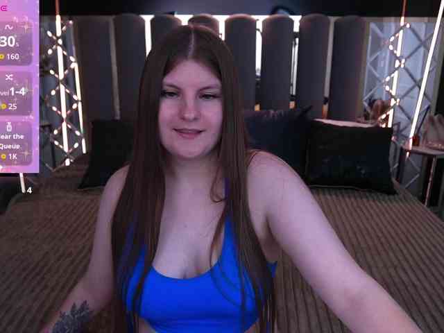 CassandraGoldd webcam