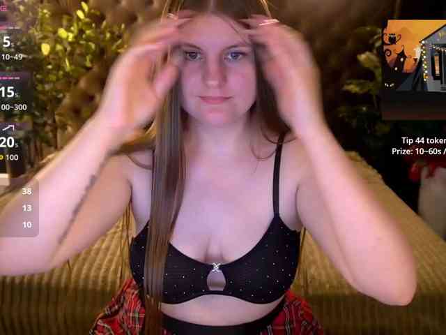 CassandraGoldd