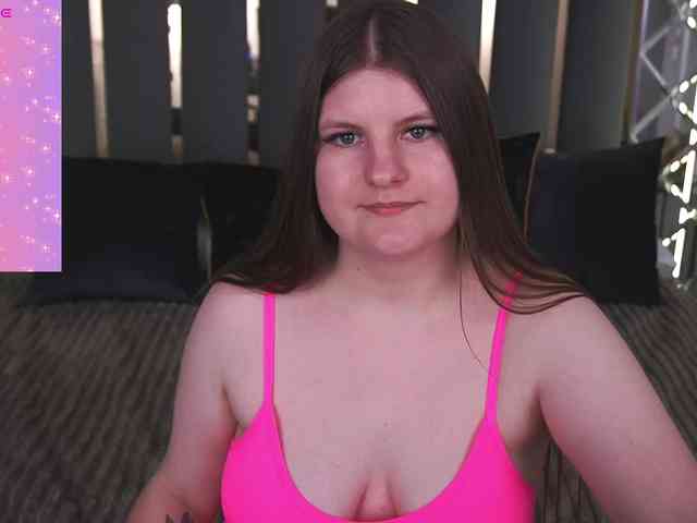 CassandraGoldd webcam