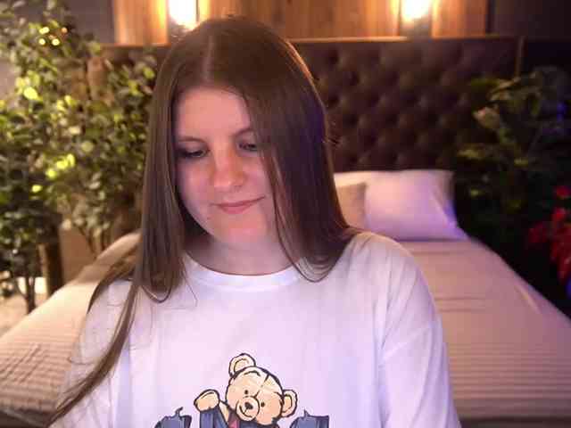CassandraGoldd webcam