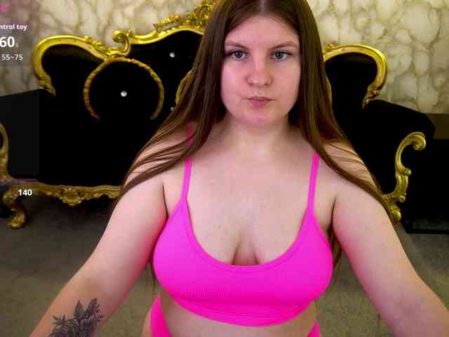 CassandraGoldd webcam