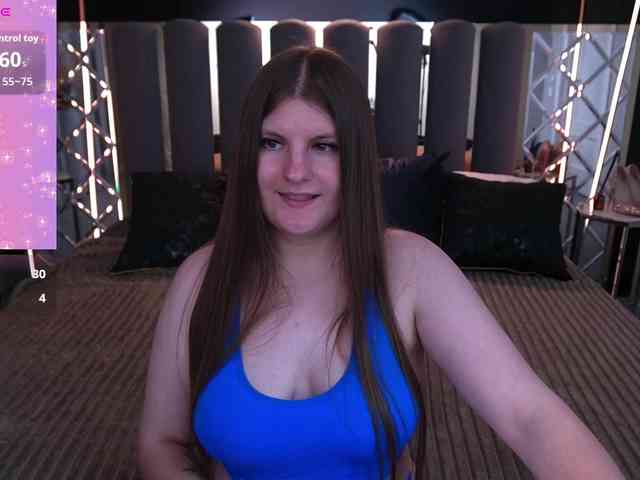 CassandraGoldd webcam