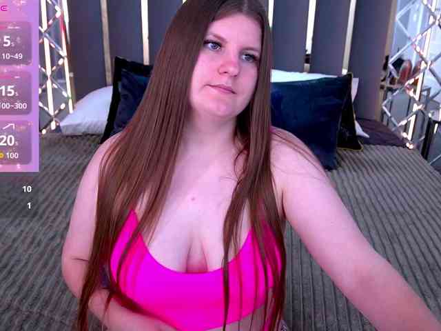 CassandraGoldd webcam