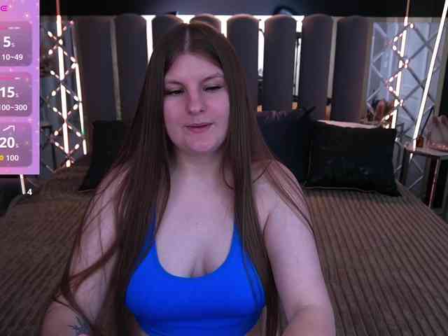 CassandraGoldd webcam