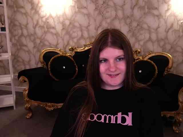 CassandraGoldd webcam