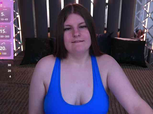CassandraGoldd webcam