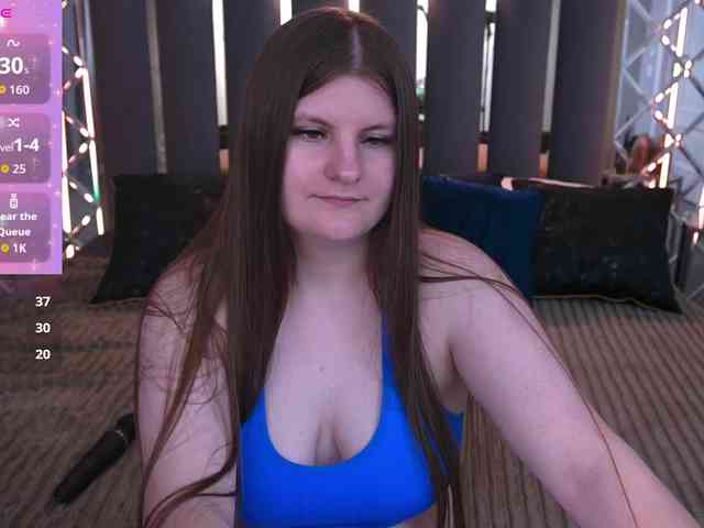 CassandraGoldd webcam
