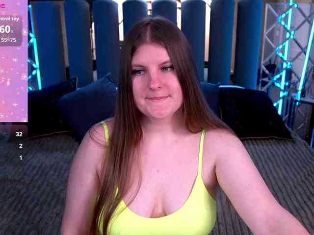CassandraGoldd webcam